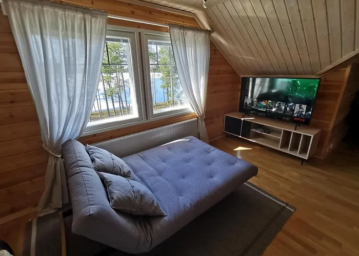 Вилла Autumn Leaf