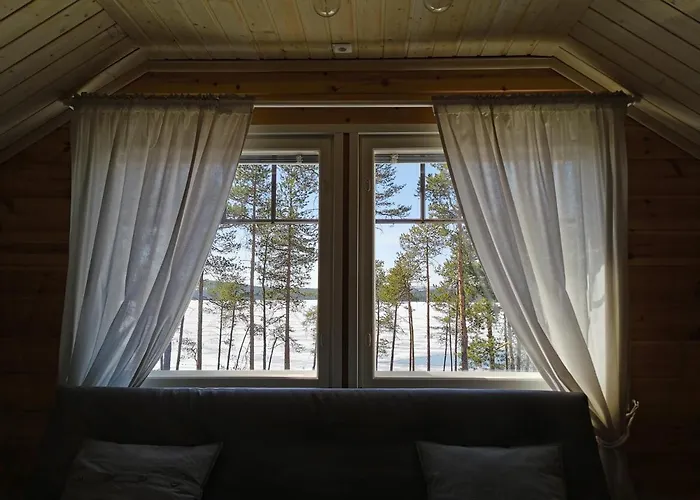 Вилла Autumn Leaf