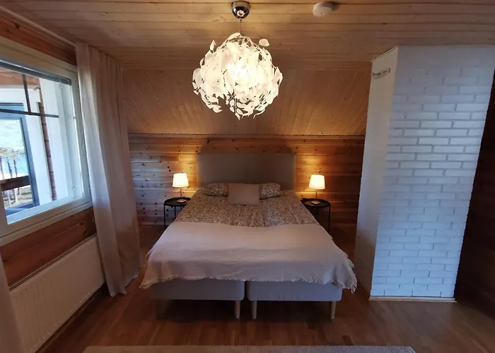 וילה Autumn Leaf *