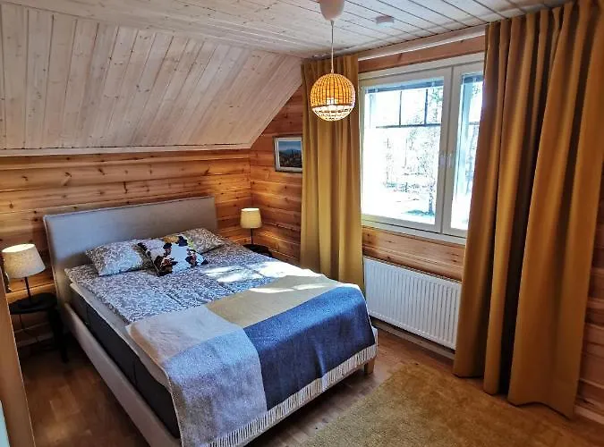 Вилла Autumn Leaf *