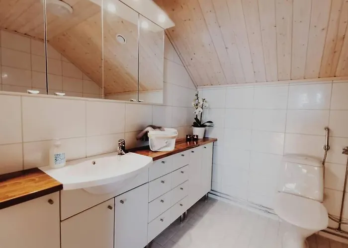 וילה Autumn Leaf *