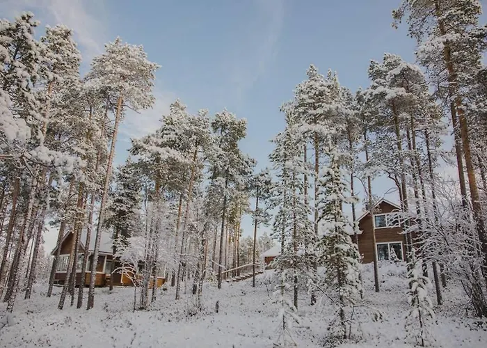 וילה Autumn Leaf *