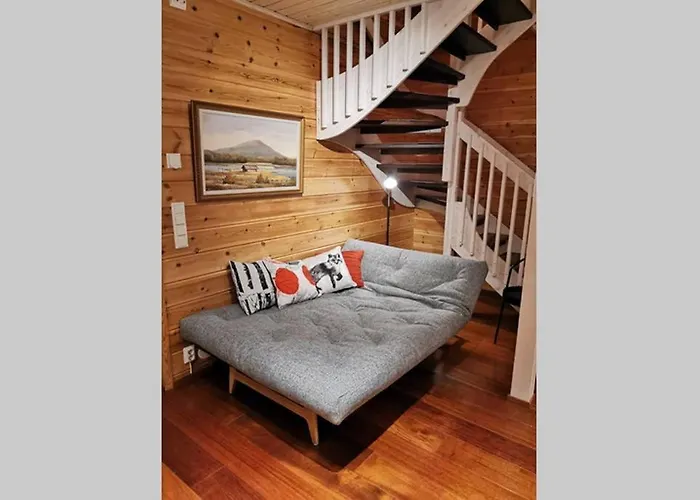 וילה Autumn Leaf