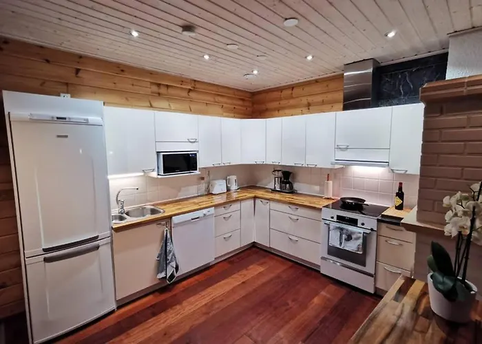 Вилла Autumn Leaf