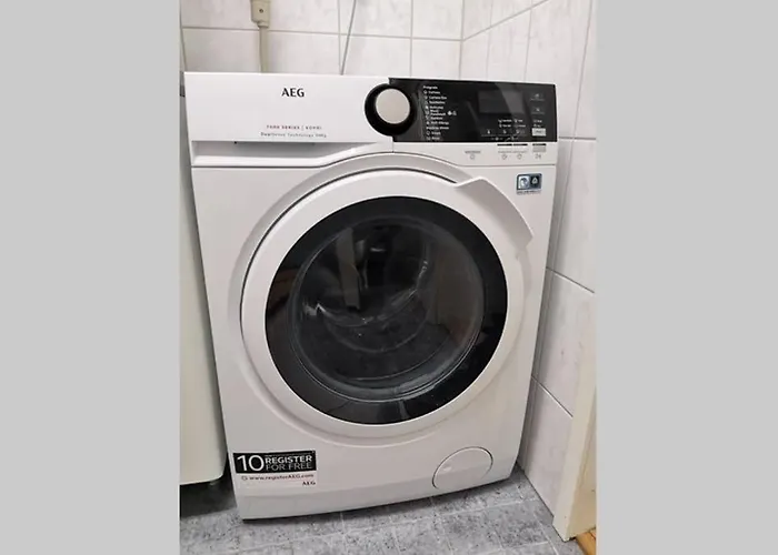 Autumn Leaf Вилла